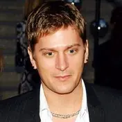 Rob Thomas