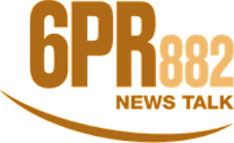 6PR 882 News Talk
